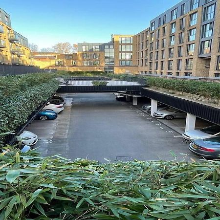 Spacious 1 Bed Apartment With Workspace, Coffee & Free Secure Parking Birmingam Exterior foto